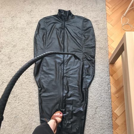 Bondage-Tasche
